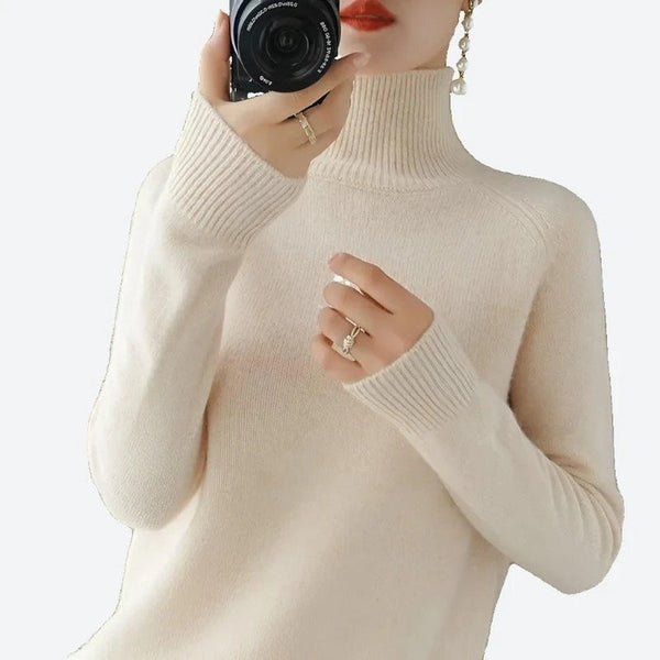 Stylish Cold Shoulder Long Sleeve Tops