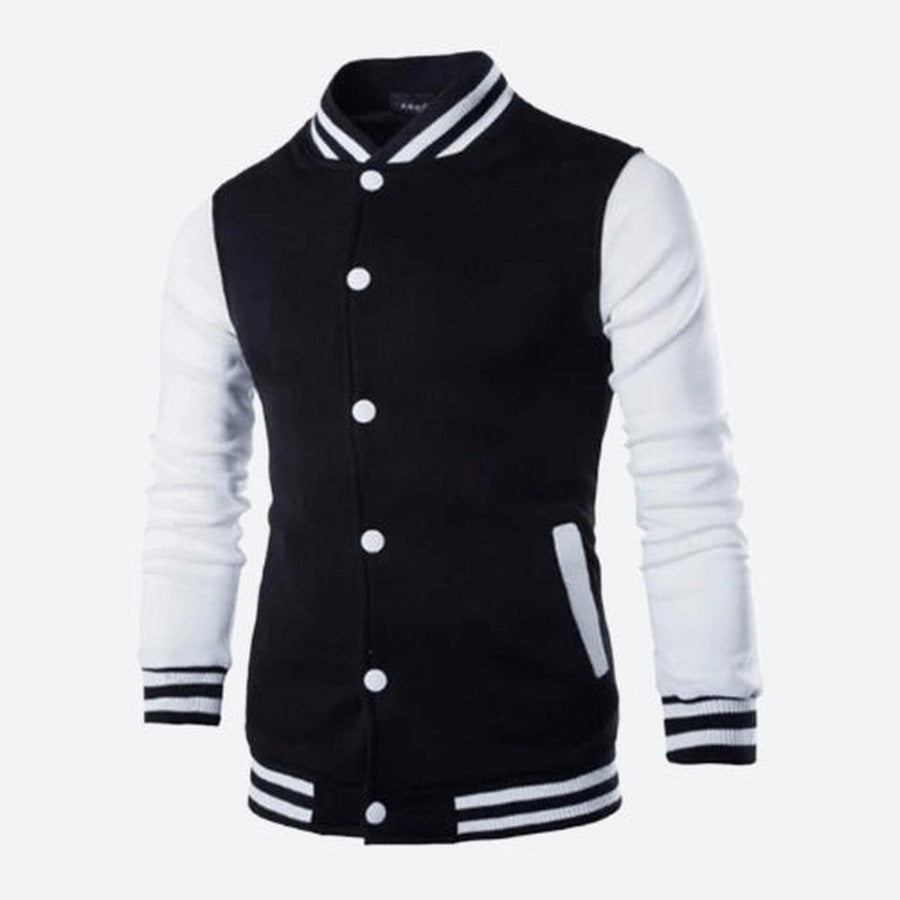 Trendy Comfortable Varsity Baseball Jackets