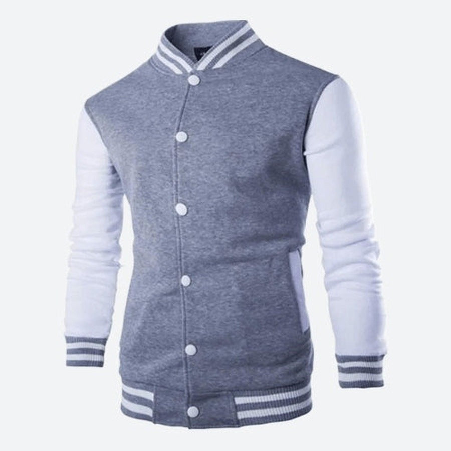 Trendy Comfortable Varsity Baseball Jackets