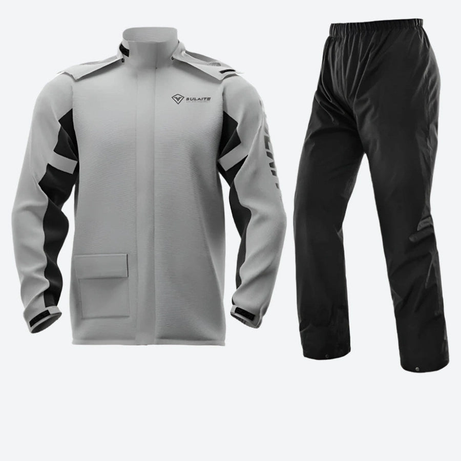 Waterproof High-Visibility Tracksuit Sets