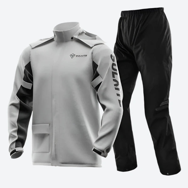 Waterproof Two-Piece Outdoor Tracksuits