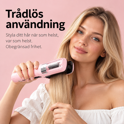 LAVUNI™ trådlös trimmer för kluvna toppar