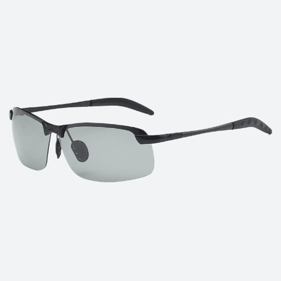 Goggle Polycarbonate Lightweight Sunglasses