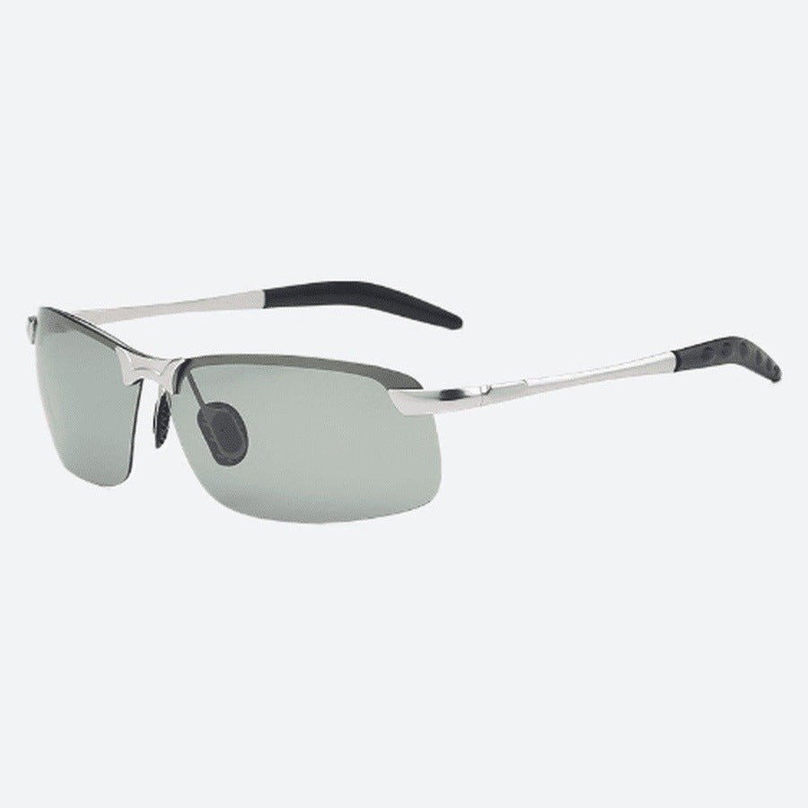 Goggle Polycarbonate Lightweight Sunglasses