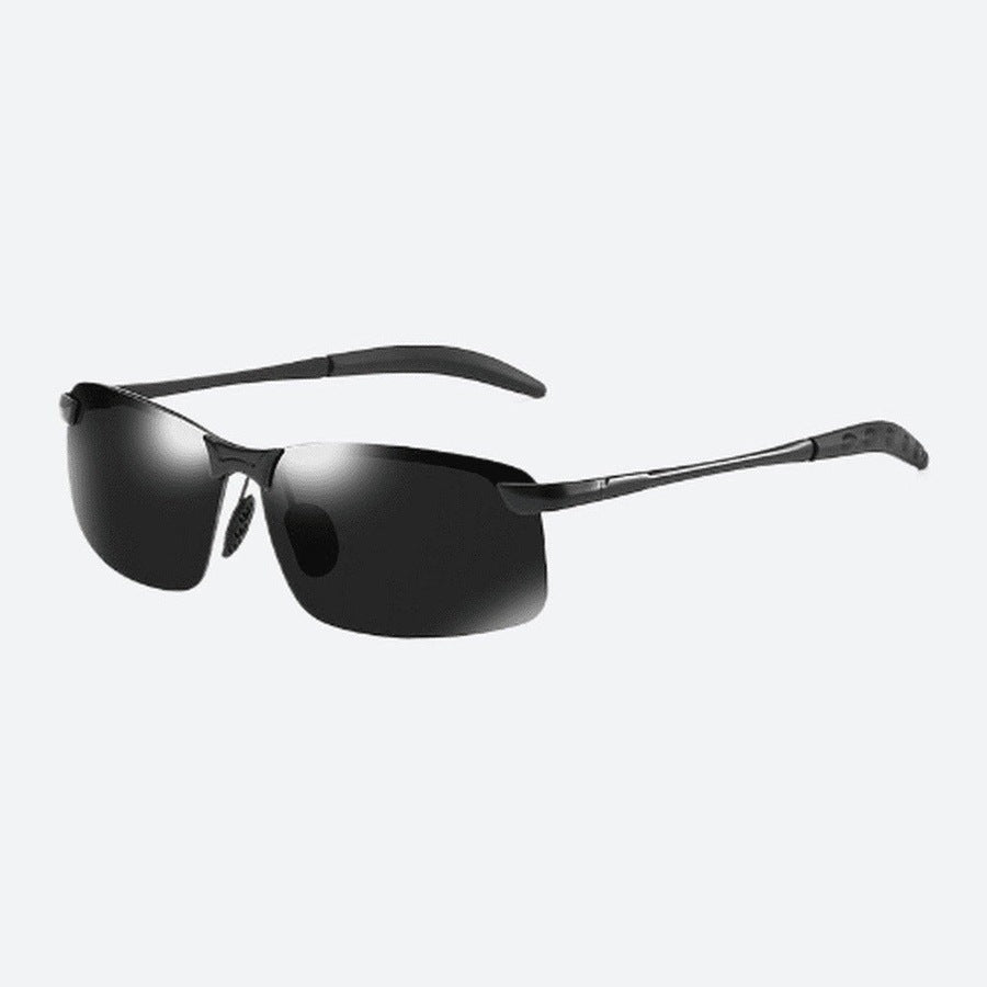 Goggle Polycarbonate Lightweight Sunglasses