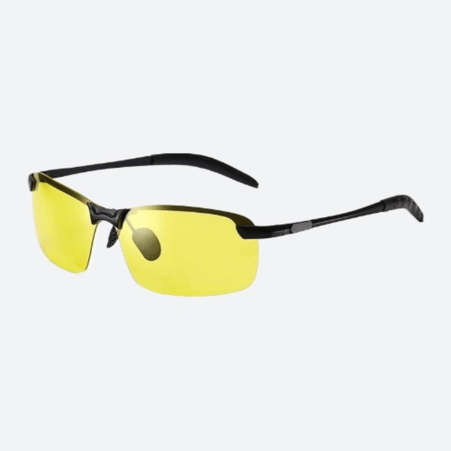 Goggle Polycarbonate Lightweight Sunglasses