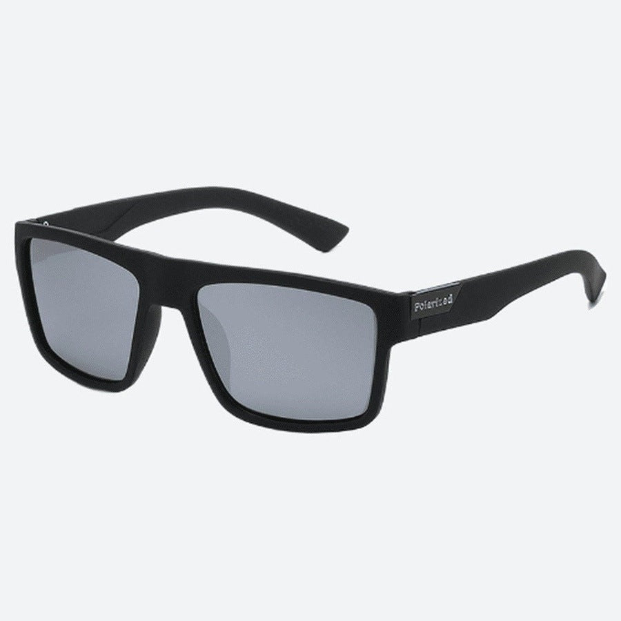 Polarized Mirror Tac Sports Sunglasses