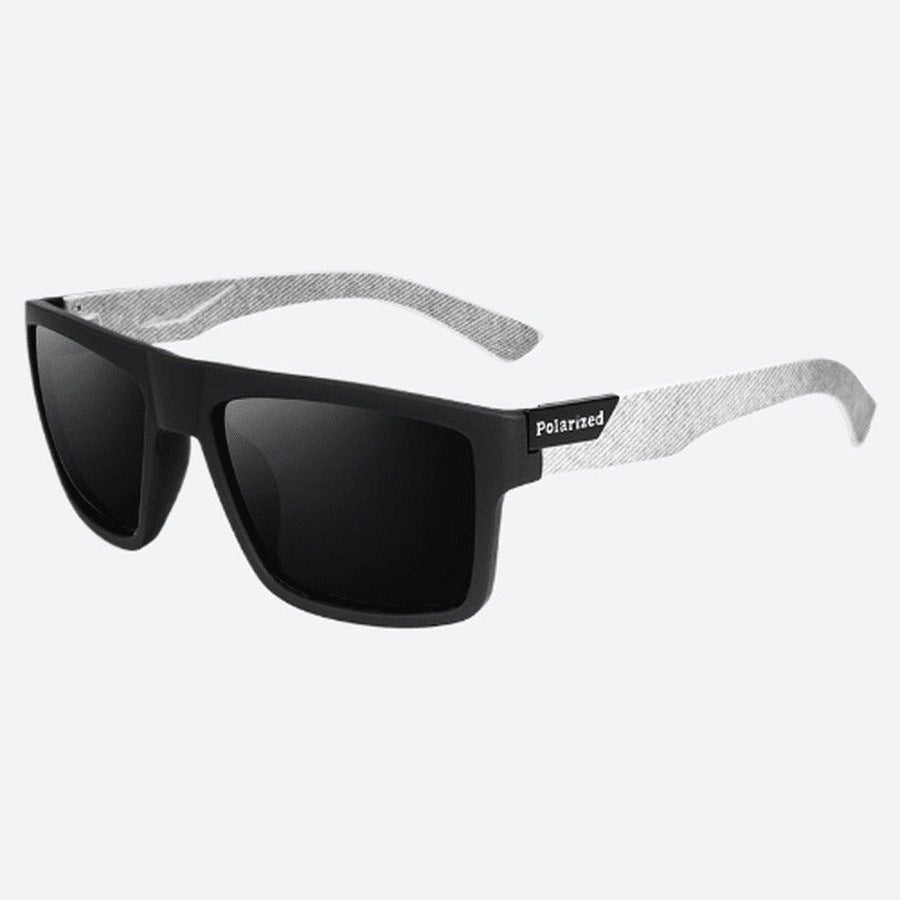 Polarized Mirror Tac Sports Sunglasses