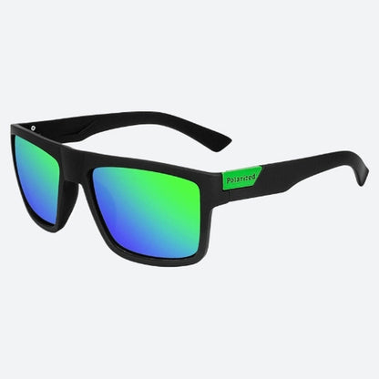 Polarized Mirror Tac Sports Sunglasses