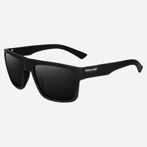 Polarized Mirror Tac Sports Sunglasses